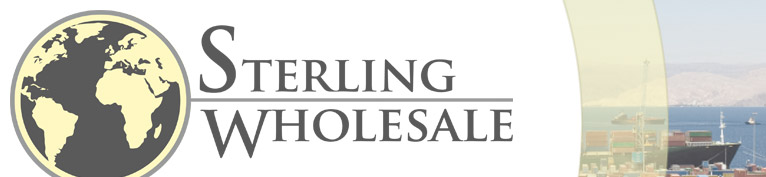 Sterling Wholesale